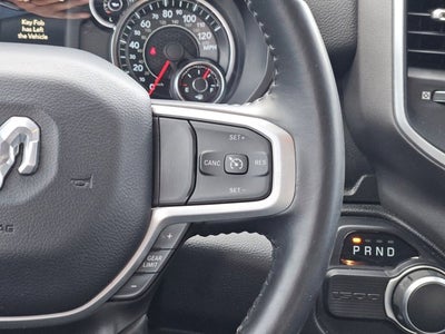 2021 RAM 1500 Lone Star