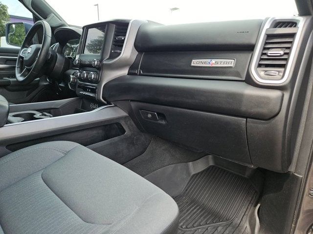 2021 RAM 1500 Lone Star