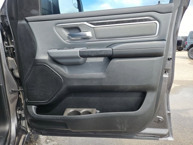 2021 RAM 1500 Lone Star