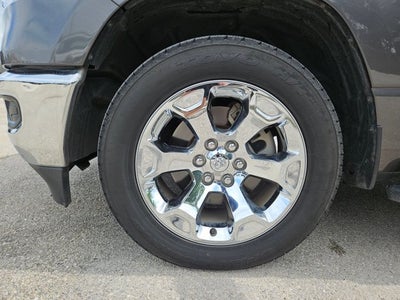 2021 RAM 1500 Lone Star