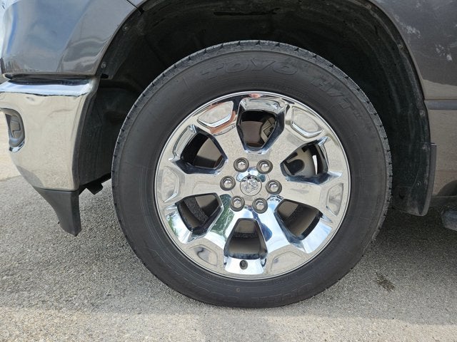 2021 RAM 1500 Lone Star