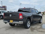 2021 RAM 1500 Lone Star