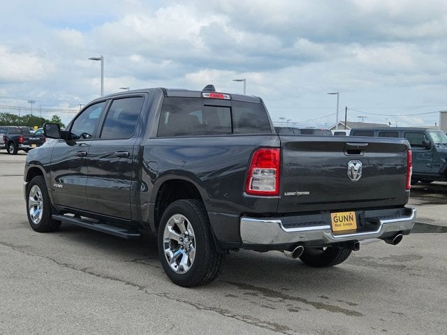 2021 RAM 1500 Lone Star