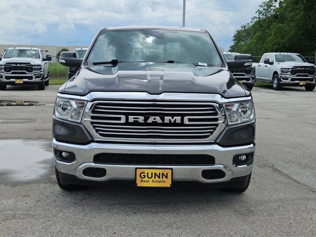 2021 RAM 1500 Lone Star