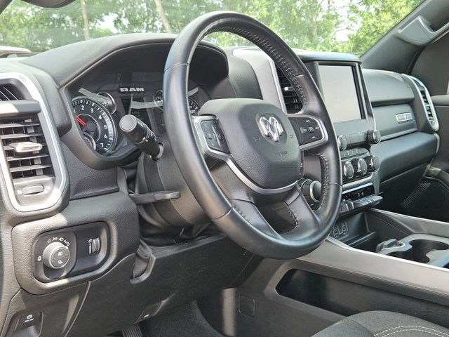 2023 RAM 1500 Lone Star