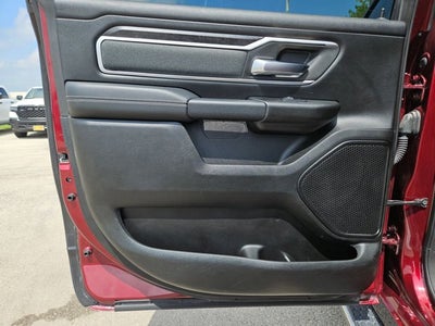 2023 RAM 1500 Lone Star