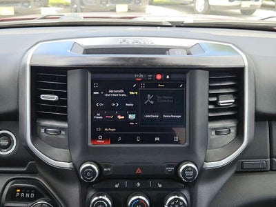 2023 RAM 1500 Lone Star