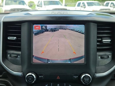 2023 RAM 1500 Lone Star