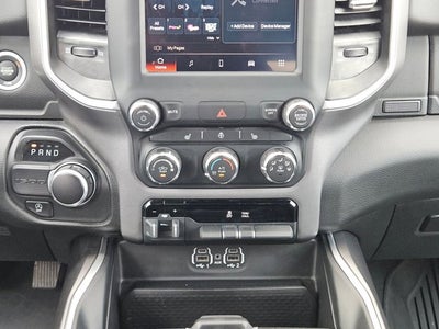 2023 RAM 1500 Lone Star