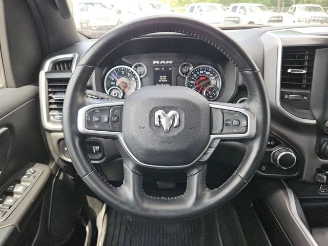 2023 RAM 1500 Lone Star