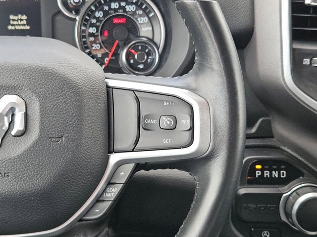 2023 RAM 1500 Lone Star