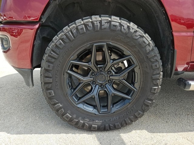 2023 RAM 1500 Lone Star