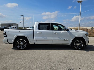 2019 RAM 1500 Limited