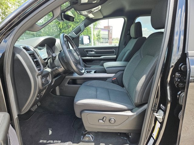 2024 RAM 1500 Lone Star