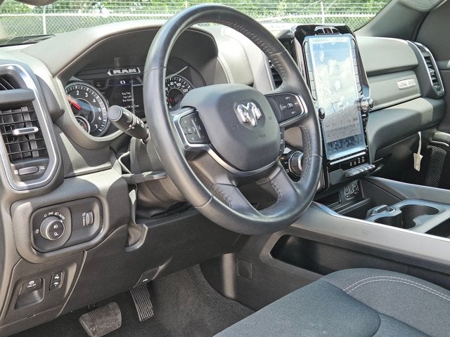 2024 RAM 1500 Lone Star