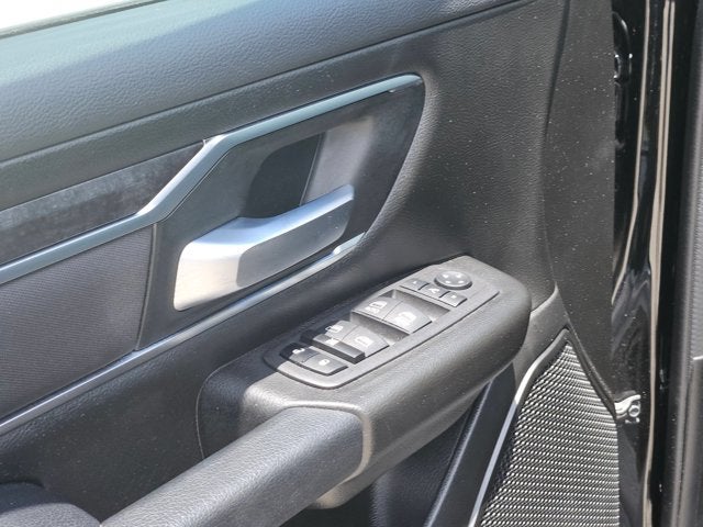 2024 RAM 1500 Lone Star