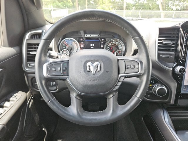 2024 RAM 1500 Lone Star