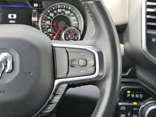 2024 RAM 1500 Lone Star