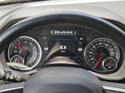 2024 RAM 1500 Lone Star