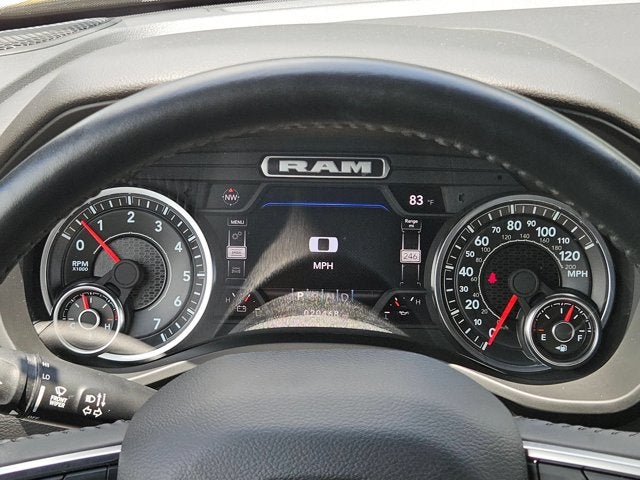 2024 RAM 1500 Lone Star