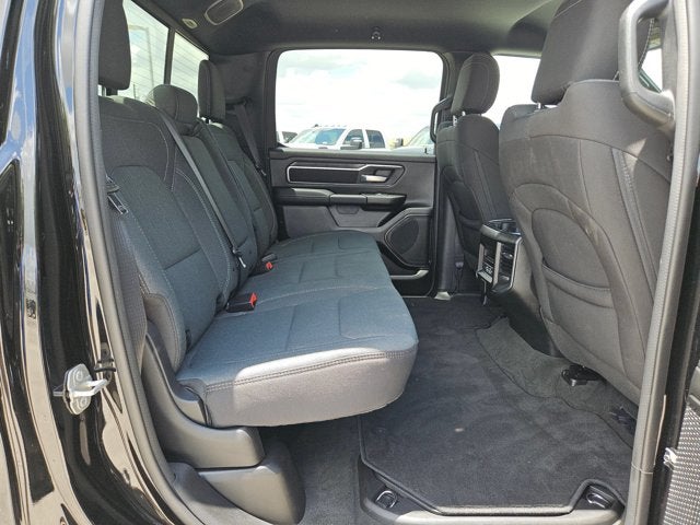 2024 RAM 1500 Lone Star