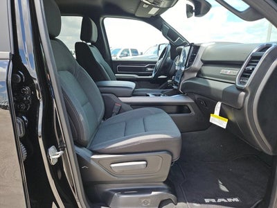 2024 RAM 1500 Lone Star