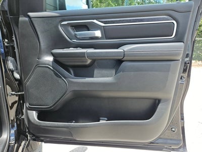 2024 RAM 1500 Lone Star