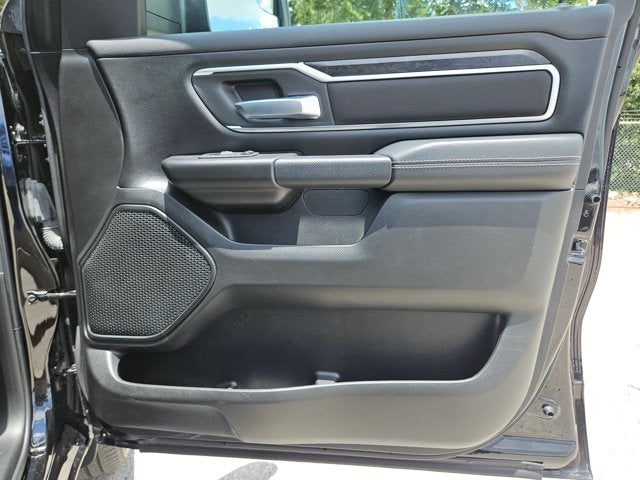 2024 RAM 1500 Lone Star