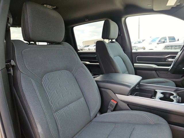 2024 RAM 1500 Lone Star