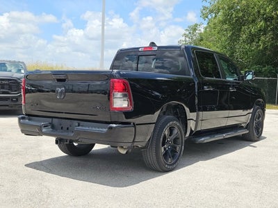 2024 RAM 1500 Lone Star