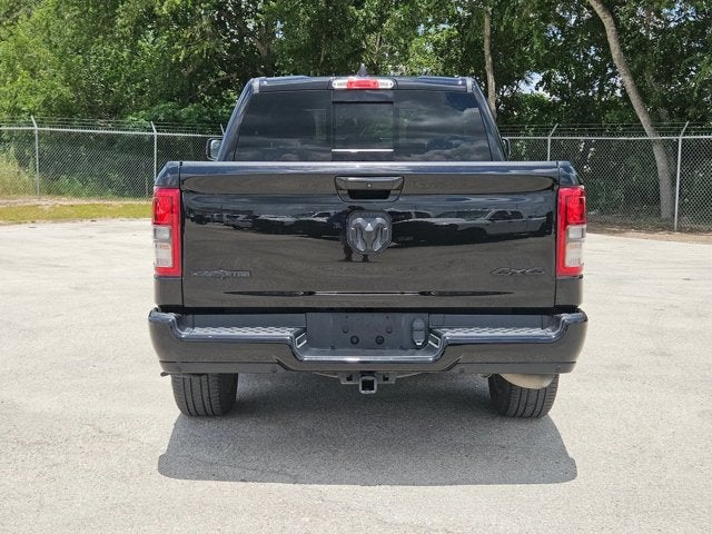 2024 RAM 1500 Lone Star