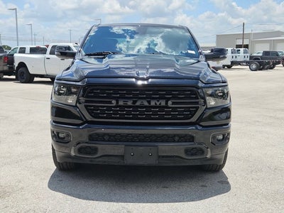 2024 RAM 1500 Lone Star