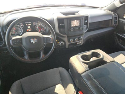 2024 RAM 1500 Tradesman