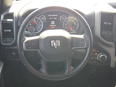 2024 RAM 1500 Tradesman
