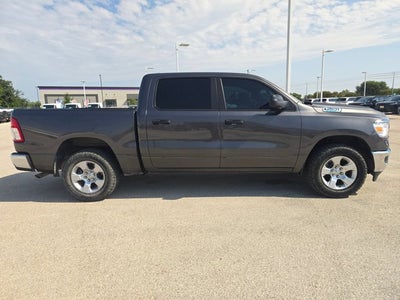 2024 RAM 1500 Tradesman