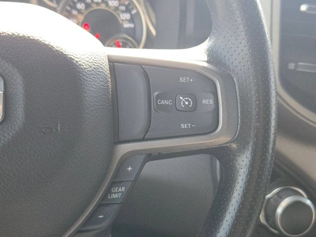 2024 RAM 1500 Tradesman
