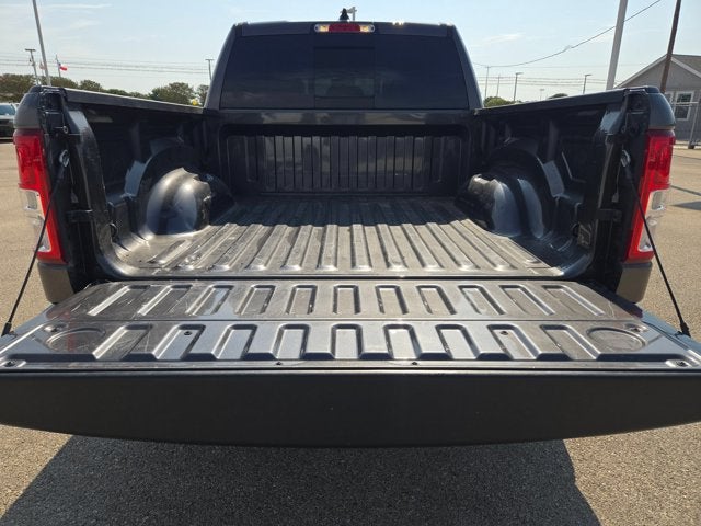 2024 RAM 1500 Tradesman