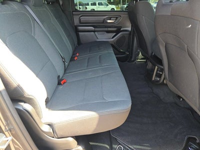 2024 RAM 1500 Tradesman