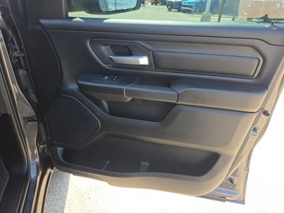 2024 RAM 1500 Tradesman
