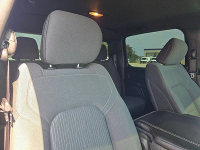 2024 RAM 1500 Tradesman