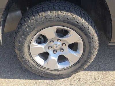 2024 RAM 1500 Tradesman