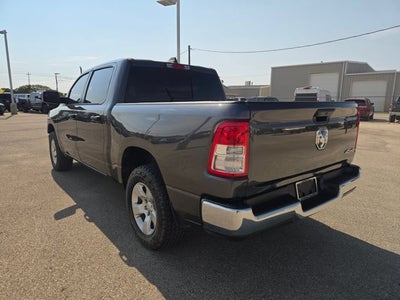 2024 RAM 1500 Tradesman