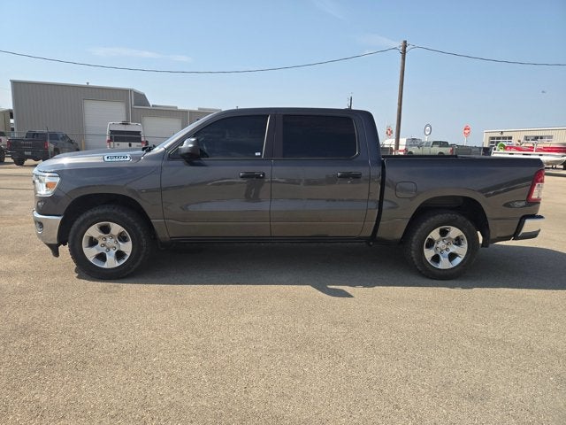 2024 RAM 1500 Tradesman