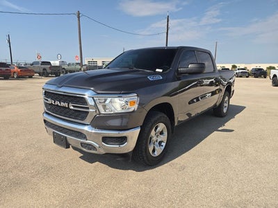 2024 RAM 1500 Tradesman