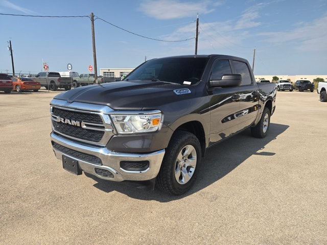 2024 RAM 1500 Tradesman