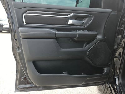 2024 RAM 1500 Lone Star