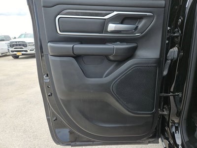 2024 RAM 1500 Lone Star
