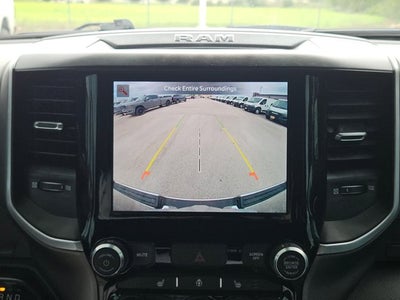 2024 RAM 1500 Lone Star