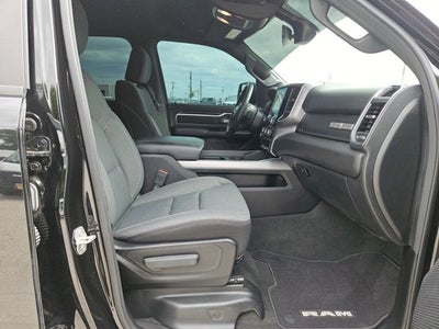 2024 RAM 1500 Lone Star