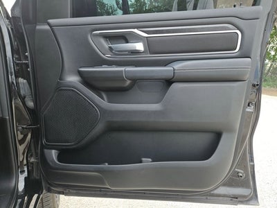 2024 RAM 1500 Lone Star